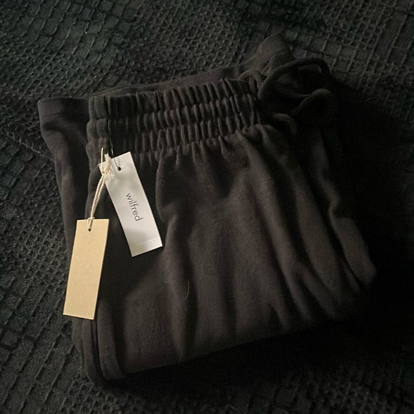 Nwt Wilfred free lounge pant - Picture 1 of 4